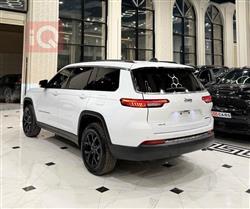 جيب جراند شيروكي إل